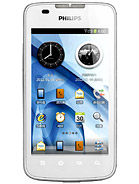 Best available price of Philips D633 in Al