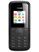 Best available price of Philips E102 in Al