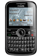 Best available price of Philips E133 in Al