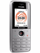 Best available price of Philips E210 in Al