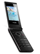 Best available price of Philips F610 in Al