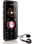 Best available price of Philips M200 in Al