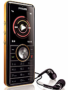 Best available price of Philips M600 in Al