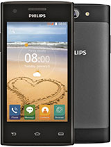 Best available price of Philips S309 in Al