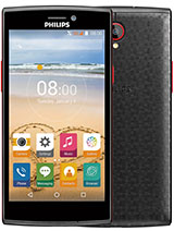 Best available price of Philips S337 in Al