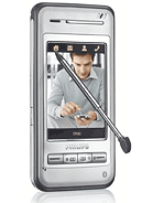 Best available price of Philips S900 in Al