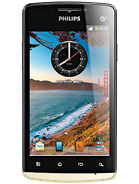 Best available price of Philips T539 in Al