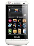 Best available price of Philips T910 in Al