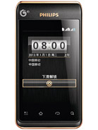 Best available price of Philips T939 in Al