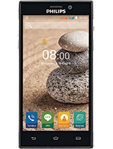 Best available price of Philips V787 in Al
