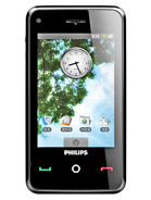 Best available price of Philips V808 in Al