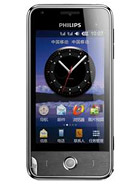 Best available price of Philips V816 in Al