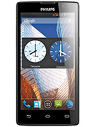 Best available price of Philips W3500 in Al