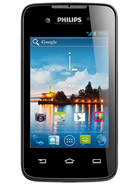 Best available price of Philips W5510 in Al
