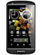 Best available price of Philips W626 in Al