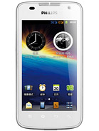 Best available price of Philips W6350 in Al