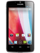 Best available price of Philips W6360 in Al
