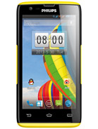 Best available price of Philips W6500 in Al
