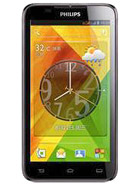 Best available price of Philips W8355 in Al