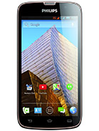 Best available price of Philips W8555 in Al