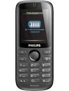Best available price of Philips X1510 in Al