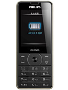 Best available price of Philips X1560 in Al