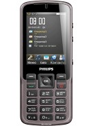 Best available price of Philips X2300 in Al