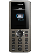 Best available price of Philips X320 in Al