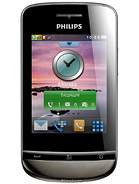 Best available price of Philips X331 in Al