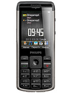 Best available price of Philips X333 in Al