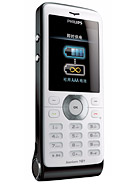 Best available price of Philips Xenium X520 in Al