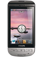 Best available price of Philips X525 in Al