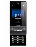 Best available price of Philips X550 in Al