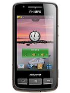 Best available price of Philips X622 in Al