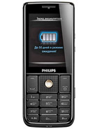 Best available price of Philips X623 in Al