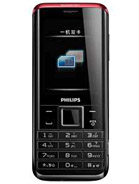Best available price of Philips Xenium X523 in Al