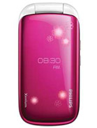 Best available price of Philips F515 in Al