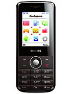Best available price of Philips X116 in Al