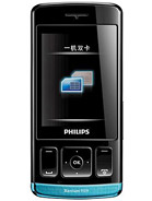 Best available price of Philips X223 in Al