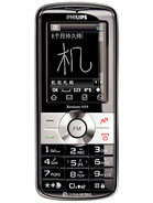 Best available price of Philips Xenium X300 in Al