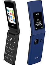 Best available price of Plum Flipper LTE in Al