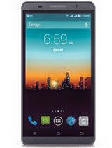 Best available price of Posh Icon HD X551 in Al