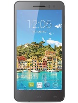 Best available price of Posh Titan HD E500 in Al