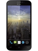 Best available price of Posh Orion Pro X500 in Al