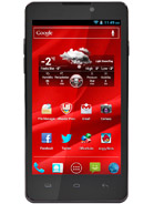 Best available price of Prestigio MultiPhone 4505 Duo in Al