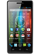 Best available price of Prestigio MultiPhone 5451 Duo in Al