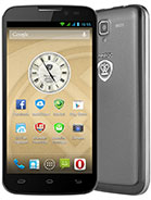 Best available price of Prestigio MultiPhone 5503 Duo in Al