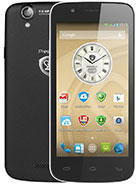 Best available price of Prestigio MultiPhone 5504 Duo in Al