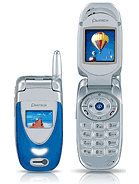 Best available price of Pantech G600 in Al