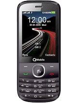 Best available price of QMobile B100TV in Al